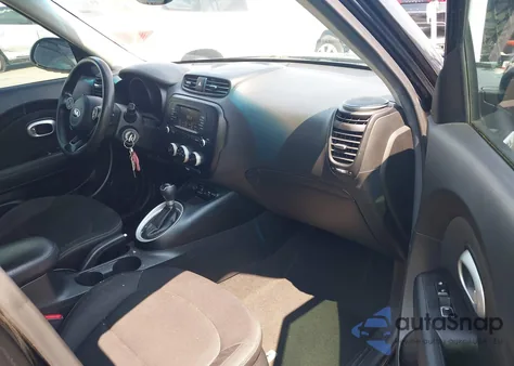 2018 Kia Soul from USA, damaged, VIN KNDJN2A20J7889103